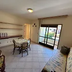Golfinhos Aparthotel -Dois Dormitorios Frente Ao Mar!!!