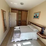 Golfinhos Aparthotel -Dois Dormitorios Frente Ao Mar!!!
