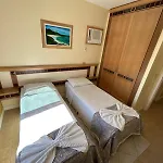 Golfinhos Aparthotel -Dois Dormitorios Frente Ao Mar!!!