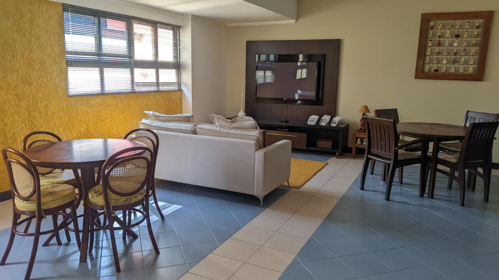 Golfinhos -dois Frente Ao Mar!!! Apartahotel *