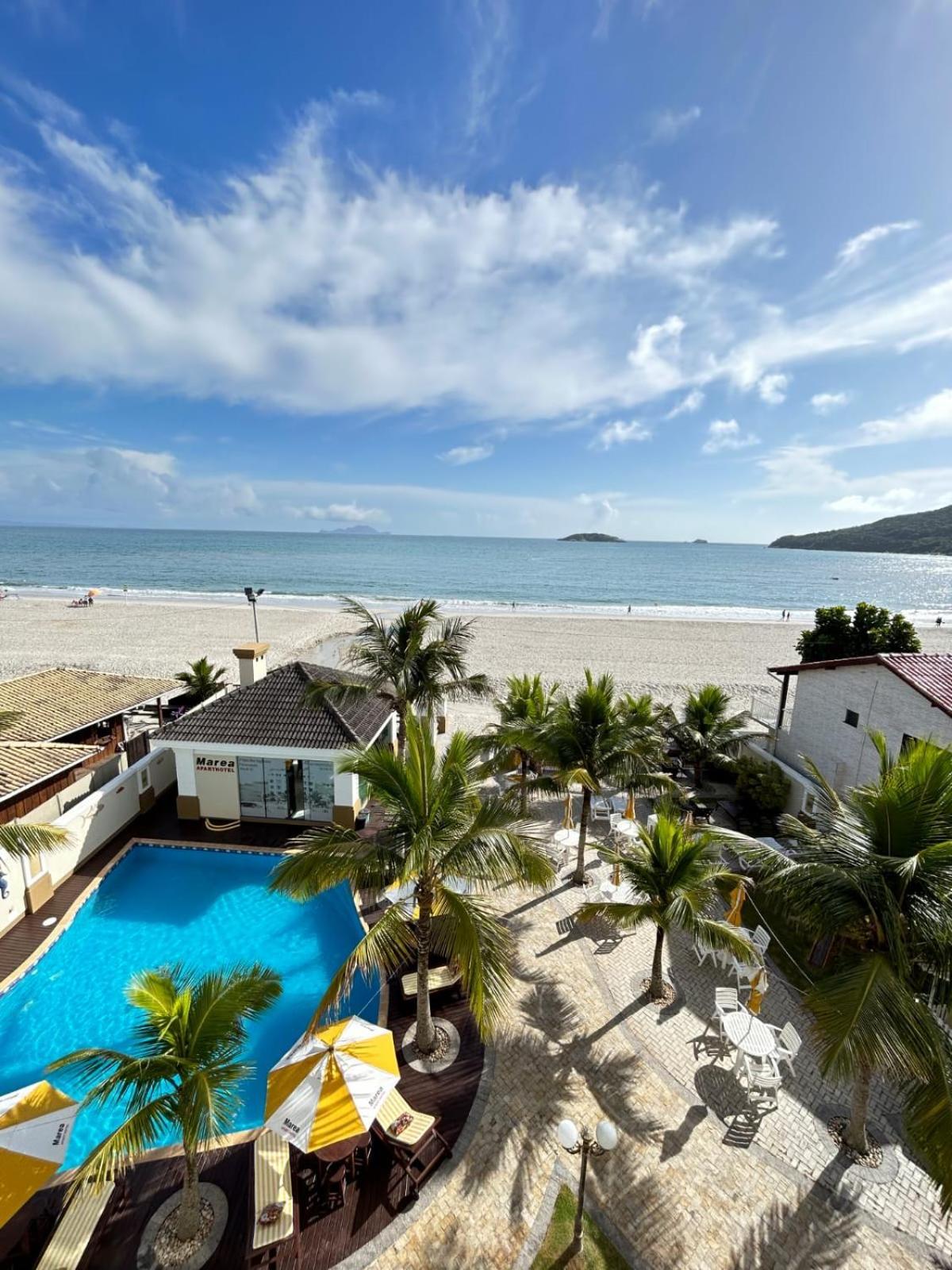 Golfinhos -dois Frente Ao Mar!!! *